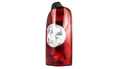 Stop, lampa spate OPEL MOVANO, 01.2004-01.2010, Nissan Interstar 2004-2010; Renault Master 2004-2010, modele FURGON, partea Dreapta, MAGNETI MARELLI (AXO SCINTEX), tip bec P21/5W+P21W+PY21W;