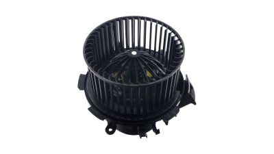 Ventilator habitaclu Renault Master, 2003-2007, Diesel/Cu sau fara clima Diametru 131mm, 4415547; 7701057555; 93181459