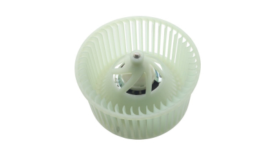 Ventilator habitaclu Renault Master, 2003-2007, Diesel/Benzina/ Cu clima,27205-00QAC; 4401815; 7701048969; 9109815