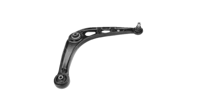 Brat suspensie roata Renault Avantime (De0), Espace 3 (Je0) parte montare : Punte fata, Dreapta, Jos, spre exterior