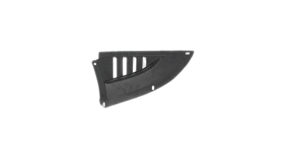 Carenaj roata Renault Espace 3 (Je) 1997-2000 , partea Fata, Partea Din Fata Dreapta, Material Polietilena, 6025300492