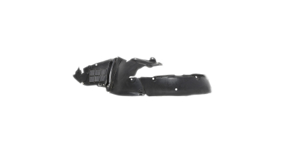 Carenaj roata Renault Espace 4 (K) 11.2002-08.2015 , partea Fata Stanga, Material Polietilena, 8200574465