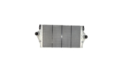 Intercooler Renault Espace 2002-2015, Vel Satis 2002-2009, 680x392x28mm, SRLine 6052J8-1