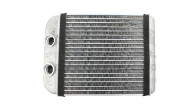 Radiator Incalzire Renault Espace 4 (JK) 2002-2015, diesel, benzina, full aluminiu brazat/aluminiu, 210x188x32 mm, 