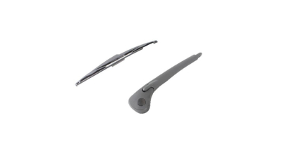 Brat stergator luneta Renault Espace Iv, 11.2002-08.2015, spate, cu lamela stergator de 350 mm, ; specific