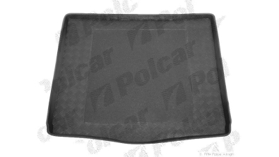 Tavita portbagaj Renault Espace 4 (K), 11.2002-01.2006 , cu panza antialunecare