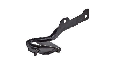 Balama capota fata Renault Clio Iii, 09.2005-05.2009, parte montare suport dreapta, 605503-6, Aftermarket