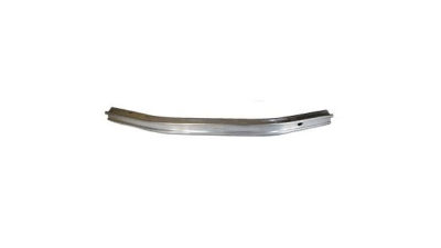 Intaritura a barei de protectie Renault Clio 3 (R0/1), 09.2005-2014; Modus (F/Jp0), 12.2004-2012, Fata, fara suporti, intaritura a barei de protectie, Aftermarket