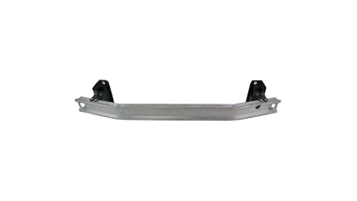Armatura bara fata Renault Clio 3 (R0/1), 09.2005-05.2009, Modus (F/Jp0), 12.2004-11.2007, armare a barei de protec?ie, 8200564847;8200834847