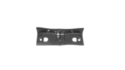Panou spate Renault Clio 3 (R0/1) 09.2005-05.2009(Hatchback) , partea Spate , Interior, 7751476068