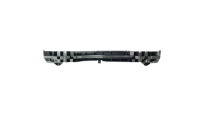 Armatura bara spate Renault Clio 3 (R0/1), 09.2005-05.2009, Hatchback, plastic, 8200290084