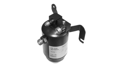 Filtru uscator aer conditionat Renault Clio, 2005-, intrare Diesel/1461ccm/81kW/110HP/1.5 , iesire , 7701066738