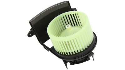 Ventilator habitaclu Renault Kangoo, 1997-2008, Diesel/Benzina/ Cu clima,7701057683; 7701059205