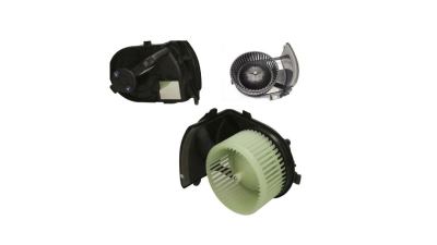 Ventilator habitaclu Renault Clio 1998-2012, BestAutoVest 6055NU-3