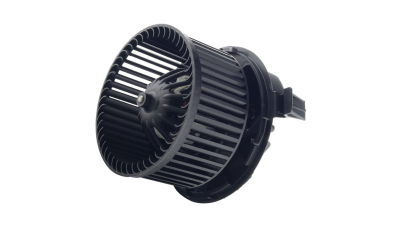 Ventilator habitaclu Renault Clio 3 (Br0/1, Cr0/1), Diesel/Benzina, Diametru 145mm, 7701062225; 7701062226