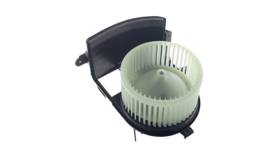 Ventilator habitaclu Renault Kangoo, 1997-2008, Diesel/Benzina/ Cu clima,Diametru 140mm, 7701057683; 7701059205
