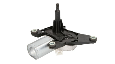 Motor stergator luneta Renault Clio 3 (R0/1), 09.2005-12.2012, Grandtour (Combi), Liftback Spate , VALEO