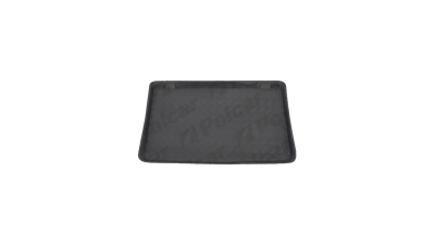 Tavita portbagaj Renault Clio 3 (R0/1), 09.2005-05.2009 , fara panza antialunecare