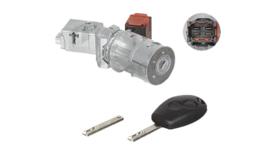 Contact pornire cu cheie Fiat Talento, 06.2016-; Nissan Nv400, 11.2010-; Nv300, 09.2016-, 