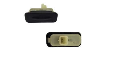 Maner haion cu comutator RENAULT CLIO III (R0/1), 09.2005-2014