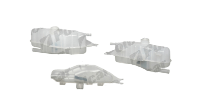 Vas de expansiune Renault Clio 3, 2005-2013, Modus, 2004-2012, motor 1, 2; 1, 4; 1.6; 2, 0 benzina; 1, 5 diesel, fara capac