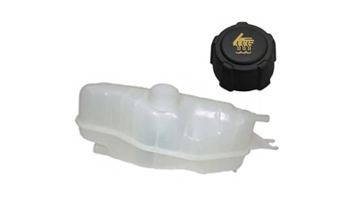 Vas de expansiune Renault Clio 3, 2005-2013, Modus, 2004-2012, motor 1, 2; 1, 4; 1.6; 2, 0 benzina; 1, 5 diesel, cu capac