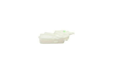 Rezervor spalator parbriz RENAULT CLIO III (R0/1), 09.2005-2014, Fara pompa spalator parbriz, fara sistem spalare far, Fara gura umplere