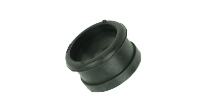 Furtun filtru aer, tubulatura filtru Dacia Logan 2004-2008, Logan 2008-2012; Renault Clio 2005-2013, Clio 1998-2012, Kangoo 2003-2008, Megane 2002-2008, Modus 2004-, diametru 42/48 mm, cauciuc, cu set garnituri, BestAutoVest 6056PF-1