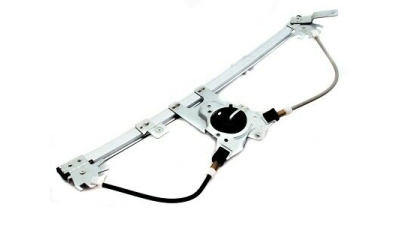 Macara geam Renault Modus (F/JP0) 12.2004-11.2007 Spate Dreapta, electrica fara motoras