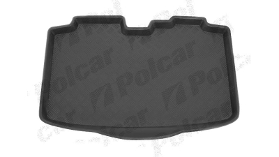 Tavita portbagaj Renault Modus (F/Jp0), 11.2007- Grand, fara panza antialunecare