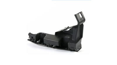 Suport bara fata Renault Thalia/Symbol 2, 10.2008-10.2013, parte montare stanga	, 605907-5, Aftermarket