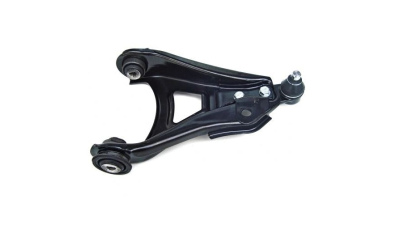 Brat suspensie roata TEKNOROT 605938-K, Dreapta, Fata