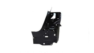 Suport lampa spate Renault Thalia/Symbol 2 10.2008-10.2013 , partea Spate Dreapta, 7782735035
