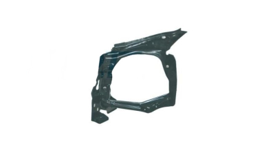 Suport far Renault Kangoo (Kc/ Fc), 03.1998-12.2002, Perete Lateral, Stanga, 7751694640; 7751705161