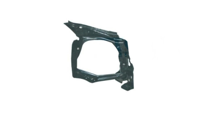 Suport far Renault Kangoo (Kc/ Fc), 03.1998-12.2002, Perete Lateral, Dreapta, 7751694641; 7751705162