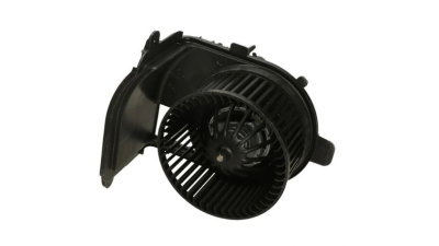Ventilator habitaclu Renault Clio 2, 1998-2012, motor 1.2, 1.4; 1.6; 2.0, 3.0 V6, benzina, 1.5 dci, 1.9 D, 1.9 dTi, diesel, cu/fara AC, cu 2 pini, diametru 147 mm, 