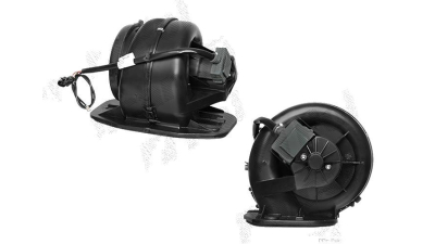Ventilator habitaclu Kangoo / Clio,