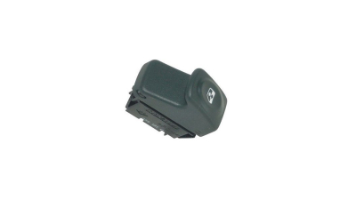Buton , comutator macara usa Renault Clio Ii, 09.1998-06.2001, Clio Ii/Storia/Campus, 07.2001-, Kangoo, 03.1998-01.2008, Megane/Scenic, 1995-09.1999; Megane 09.1999-11.2002; Scenic (Ja), 09.1999-06.2003, 1 buton