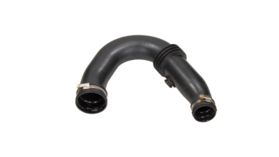Furtun filtru aer, tubulatura filtru Dacia Logan 2004-2008, Logan 2008-2012, Sandero 2008-2012; Renault Clio 2005-2013, Clio 1998-2012, Kangoo 2003-2008, Thalia 2008-2013, Thalia/Symbol 1999-2008, cauciuc, BestAutoVest 6060PF-1
