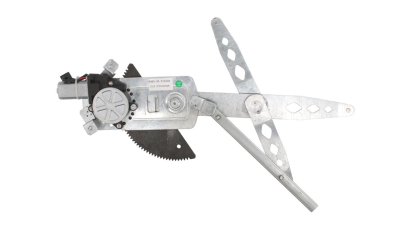 Macara geam Renault Kangoo (KC/FC) 03.1998-2008 Fata Stanga, electrica cu motoras