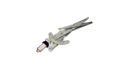 Macara geam electrica Nissan Kubistar (X76); Renault Kangoo (Kc0/1) parte montare : Dreapta, Fata