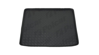 Tavita portbagaj Renault Kangoo (Kc/Fc), 03.1998-12.2002 Tailgate, fara panza antialunecare