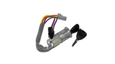 Contact cheie RENAULT KANGOO (KC/FC), 03.1998-01.2008,