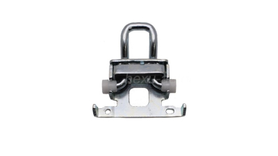 Bolt blocare portbagaj Renault Kangoo (Kc/Fc), 03.1998-01.2008 Pentru Usa Dubla, spate, inchizator superior