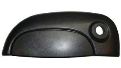 Maner usa exterior Nissan Kubistar (X76); Renault Kangoo (Kc0/1) parte montare : Stanga, Fata