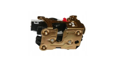 Incuietoare usa Nissan Kubistar (X76), 08.2003-; Renault Kangoo (Kc/Fc), 01.2003-01.2008; Renault Kangoo (Kc/Fc), 03.1998-12.2002, parte montare Fata, Stanga, BestAutoVest 6060ZC-1