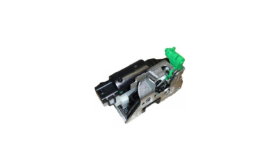 Incuietoare usa Nissan Kubistar (X76), 08.2003-; Renault Kangoo (Kc/Fc), 01.2003-01.2008; Renault Kangoo (Kc/Fc), 03.1998-12.2002, parte montare Dreapta, BestAutoVest 6060ZC-4