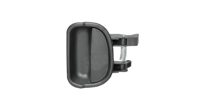 Maner interior deschidere usa culisanta Renault Kangoo KC/ FC 1998-2008 8200095965 , negru 