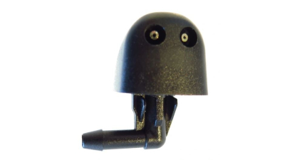 Diuza spalator parbriz Renault Kangoo (Kc/Fc), 01.2003-01.2008; Renault Kangoo (Kc/Fc), 03.1998-12.2002, Fata, Aftermarket