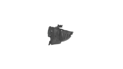 Carenaj roata Renault Kangoo (Kc/Fc) 01.2003-01.2008 (Model 4x4) , partea Fata, Partea Din Fata Dreapta, Material Polietilena, 8200221129